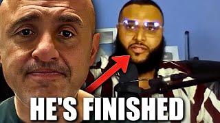 Sam Shamoun EDUCATES Mohammed Hijab For 13 Minutes Straight
