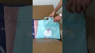 toyshine Foldable Reusable Bags & Shopping bags #toyshine #shorts #ytshort