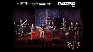 Kluboofka Live - eNDee