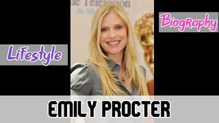 Emily Procter American Actress Biography & Lifestyle
