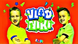 Vlad and niki adventure time