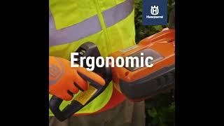 Fill your Trailer with Husqvarna – The tools Pros depend on
