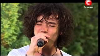 X Factor Ukraine judges houses Dmytry Sysoev