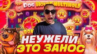 ПОЙМАЛ 2 ЗАНОСА ПОДРЯД / ПРОШЕЛ  ДО КОНЦА В БОНУСКЕ / ЗАНОСЫ НЕДЕЛИ