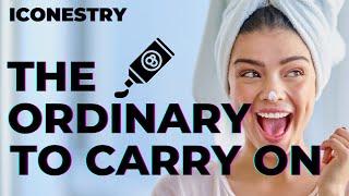 The Ordinary Skincare Kit Review - Carry On Travel Size