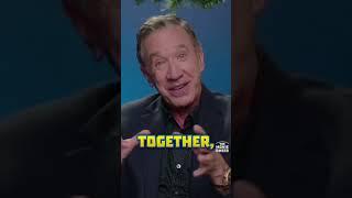 Tim Allen's Plot For Toy Story 5  | The Movie Dweeb