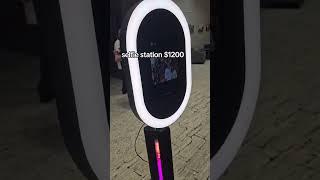 How much my photobooth business made in 1 day #360booth