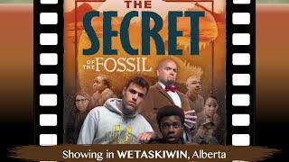 "The Secret of the Fossil" Movie Promo