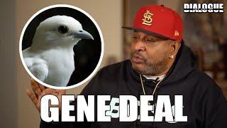 Gene Deal Reveals Diddy's Disturbing Bird Sacrifice Ritual Hours Before The 1999 Shooting Verdict.