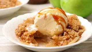 Apple Crisp