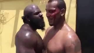 TOP 7 Kimbo Slice Street Fights KO knockouts MUST WATCH !!