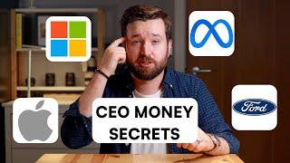 Think Like a CEO: 6 Money Lessons from the Worlds Biggest Companies