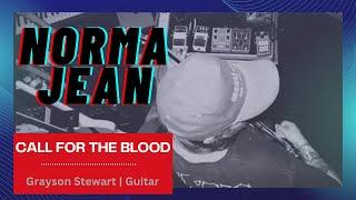 Norma Jean | Call For The Blood | Guitar Talk