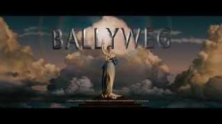 Ballyweg Columbia Intro HD