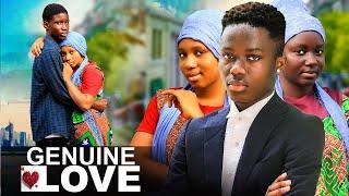 GENUINE LOVE - FRED, WHYTE, JOSEPHINE, ELISHABA, HEINZ