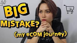 E-commerce replaced my nursing job.. Tips & MISTAKES to avoid | Salee | Buhay sa Canada at Amerika