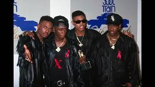 Jodeci x Devante Swing - " Satin Sheets " Type Beat