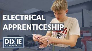 Electrical Apprenticeship & Electrical Residential Programs // Dixie Technical College