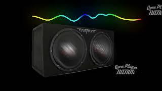 BASS BOOSTED SONG (SUBWOOFER VIBRATION) EXTREME BASS TEST