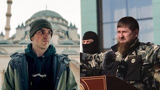 Chechenia: el reino de Kadyrov