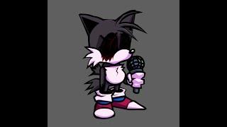 Tails Soul Encore Sprites but I animated it