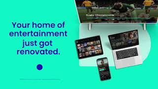 DStv Stream Is Here | Your Home Of Entertainment | DStv