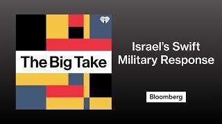 The Devastating Hamas Attack Unites A Divided Israel | The Big Take