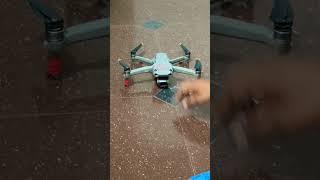 Dji Air 2s Drone Set Up And Start Up #shorts #youtubeshorts #shortsvideo #shortsfeed #drone