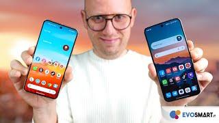 UNA LOTTA DURISSIMA: IL COMPATTO MIGLIORE? XIAOMI 14 VS PIXEL 8