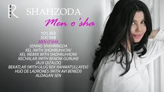 Shahzoda - Men o'sha nomli albom dasturi 2019