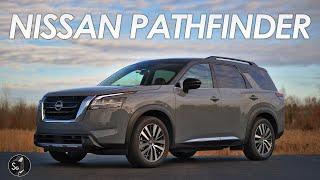 2022 Nissan Pathfinder | Fixes Most Problems