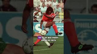 Ruud Gullit #football #soccer #FootballBiography #FootballJourney #FootballLife #RBCfootball