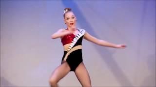 Maddie Ziegler Vs Sophia Lucia