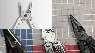 Leatherman Should Have This Feature In All Of Their Multi Tools!