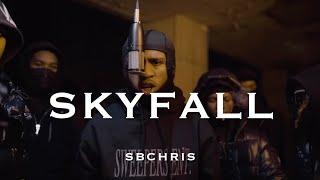 [FREE] Sdot Go X Jay Hound X Sample Jersey Club Type Beat "SKYFALL" | NY Drill Instrumental 2023