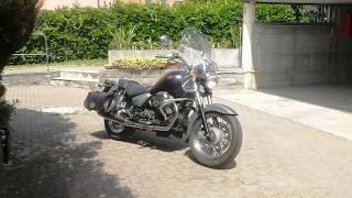 Moto Guzzi California Stone 1100