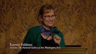 Kaywin Feldman: "A Mandate for Art Museum Education in the Twenty-First Century"