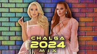 CHALGA 2024 MIX / Чалга 2024 микс