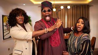 NEW WIFE IN SOUP | MR MACARONI | MERCY JOHNSON | MIDE MARTINS