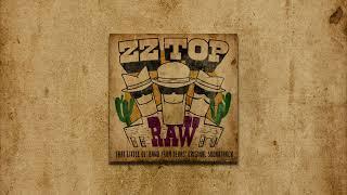 ZZ Top - Heard It On The X [Official Audio]