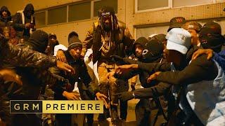 Russ Millions x Buni x YV x CH x SwitchOTR x GAZO x Rose Real - Reggae & Calypso RMX [Music Video]