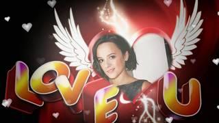 Angel Alizée In My Heart