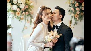 [Wedding Journalism] Vĩnh Thuỵ & Mẫn Nhi- Bela Studio