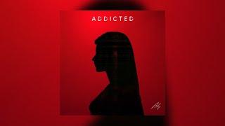 ADY - Addicted | Official Lyric Video