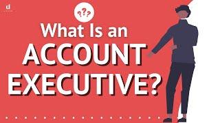 Account Executive | Day in the Life