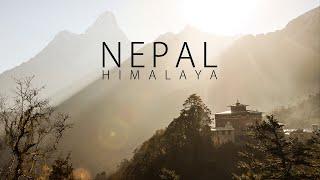 Nepal | Himalaya