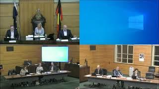 Special Council Meeting (Hearing of Budget feedback) - 14 May 2024