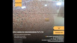 Granite Stone Pioneer ~~ Devi Arbuda Granimarmo Pvt Ltd #shorts #youtubeshorts #ytshorts