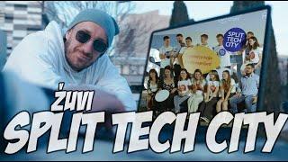 Žuvi - Split Tech City