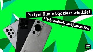 Po tym filmie będziesz wiedział, kiedy zmienić swój smartfon